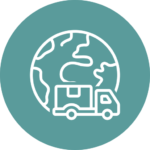 Nationwide and International Coverage